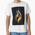 Logo Alchemy T-Shirt - Custom Art Print Men Women - T-Shirt, Sweatshirt, Hoodie