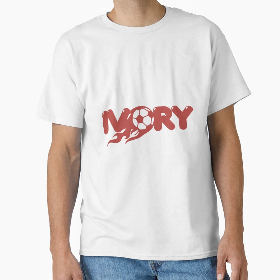 Omar Apollo Vory Soccer Ivory T-Shirt - Casual Everyday Wear Men Women - T-Shirt, Sweatshirt, Hoodie