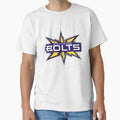Thunderbolts Birmingham Style2 T-Shirt - Trendy Graphic for Adults - T-Shirt, Sweatshirt, Hoodie