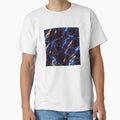 Electricity Lightning Bolts Energy Power T-Shirt - Aesthetic Graphic Unisex - T-Shirt, Sweatshirt, Hoodie