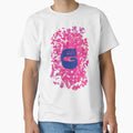 G Letter G Letter T-Shirt - Custom Art Print for Adults - T-Shirt, Sweatshirt, Hoodie