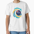 Football Soccer Team Australia T-Shirt - Fun Novelty Design for Adults - T-Shirt, Sweatshirt, Hoodie