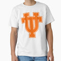 University Tenessee T-Shirt - Casual Everyday Wear for Adults - T-Shirt, Sweatshirt, Hoodie