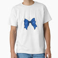 Bows Before Bros T-Shirt - Streetwear Style Unisex - T-Shirt, Sweatshirt, Hoodie
