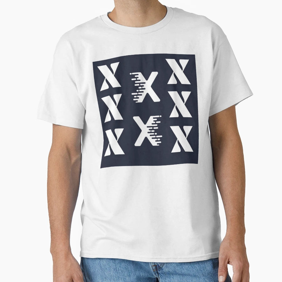 Xxxxxxxx And Variety Mediums T-Shirt - Trendy Graphic Men Women - T-Shirt, Sweatshirt, Hoodie