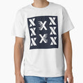 Xxxxxxxx And Variety Mediums T-Shirt - Trendy Graphic Men Women - T-Shirt, Sweatshirt, Hoodie