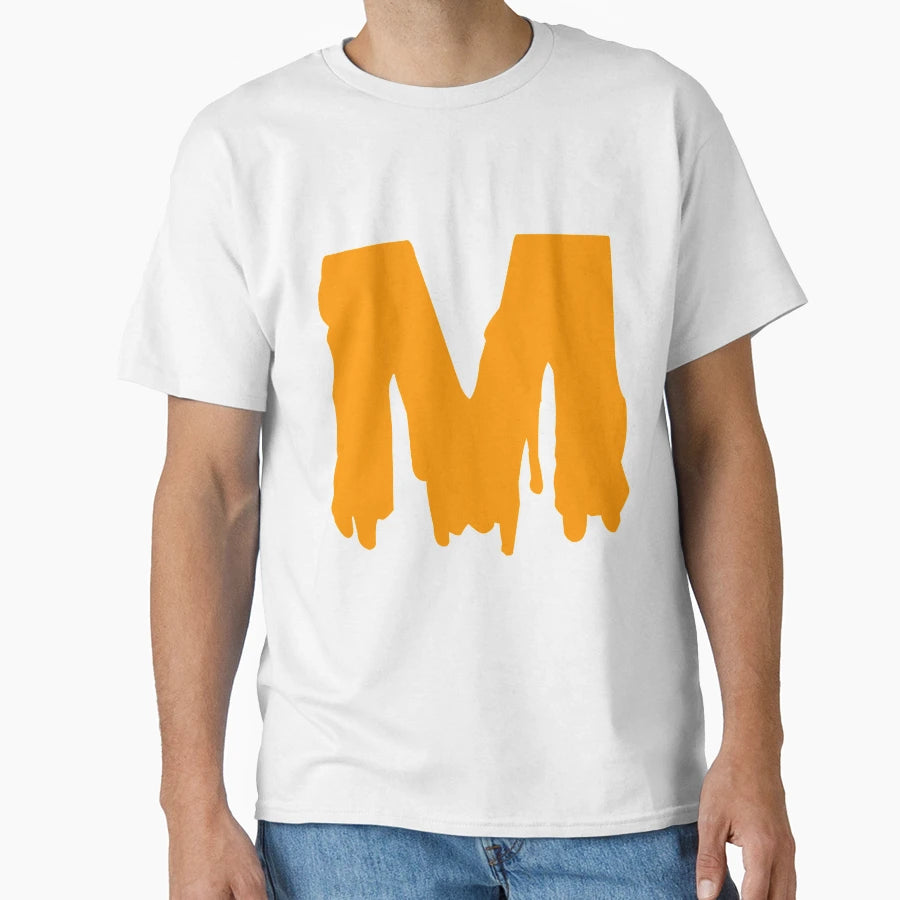 Halloween Candy M Last Minute Costume T-Shirt - Custom Art Print Men Women - T-Shirt, Sweatshirt, Hoodie