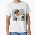 Football Fan T-Shirt - Custom Art Print Unisex - T-Shirt, Sweatshirt, Hoodie