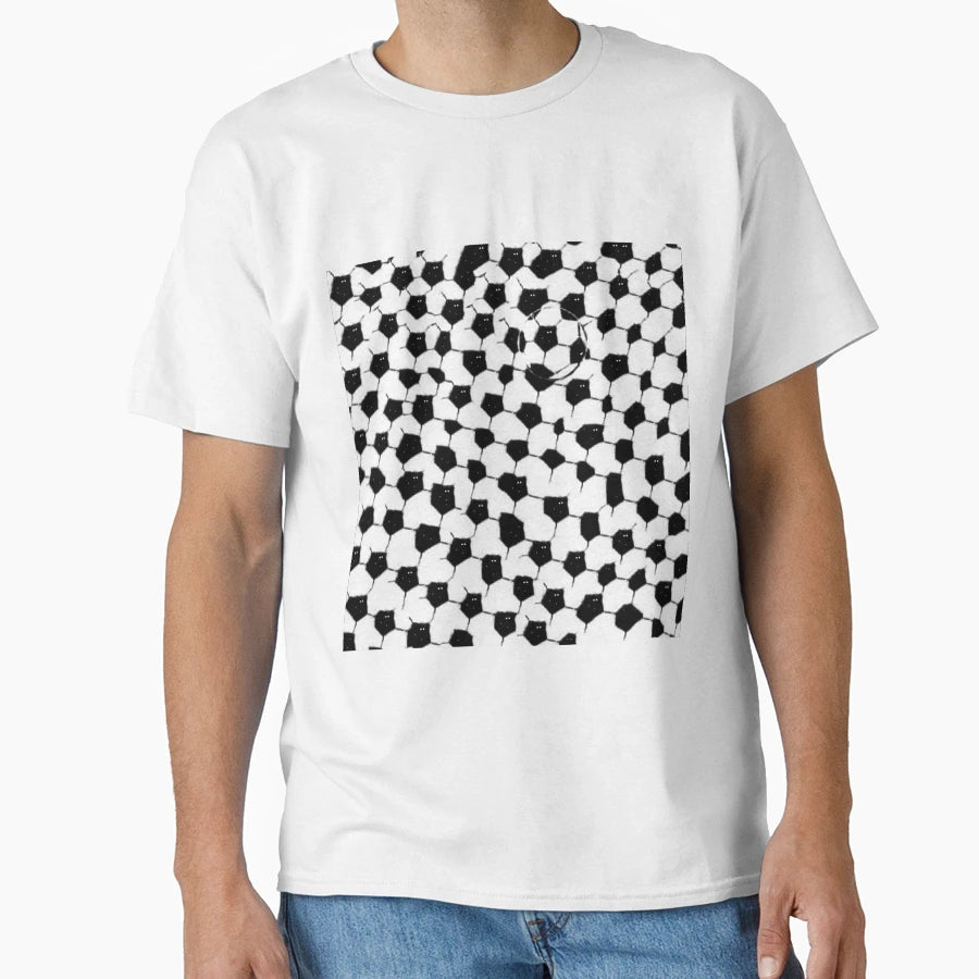 Show De Bola T-Shirt - Casual Everyday Wear Unisex - T-Shirt, Sweatshirt, Hoodie