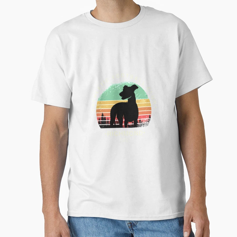 Athetic Foodball Club T-Shirt - Custom Art Print Unisex - T-Shirt, Sweatshirt, Hoodie