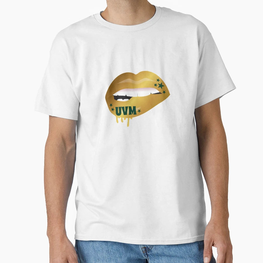 University Vermont Uvm Catamounts T-Shirt - Streetwear Style Men Women - T-Shirt, Sweatshirt, Hoodie