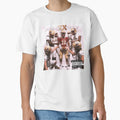 Elon University Phoenix Elon Nc T-Shirt - Graphic Print Unisex - T-Shirt, Sweatshirt, Hoodie