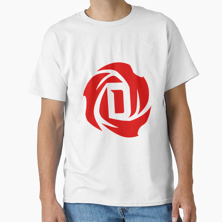 Derrick Rose T-Shirt - Trendy Graphic Unisex - T-Shirt, Sweatshirt, Hoodie