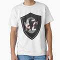 Azog Coat Arms T-Shirt - Custom Art Print Unisex - T-Shirt, Sweatshirt, Hoodie