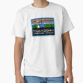 Touchdown JT Indianapolis Colts T-Shirt - Minimalist Print Unisex - T-Shirt, Sweatshirt, Hoodie