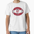 Tampa Bay Buccaneers Colors Lifesucx T-Shirt - Streetwear Style Men Women - T-Shirt, Sweatshirt, Hoodie