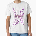 Storm T-Shirt - Custom Art Print Men Women - T-Shirt, Sweatshirt, Hoodie