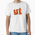 Tampa T-Shirt - Minimalist Print for Adults - T-Shirt, Sweatshirt, Hoodie
