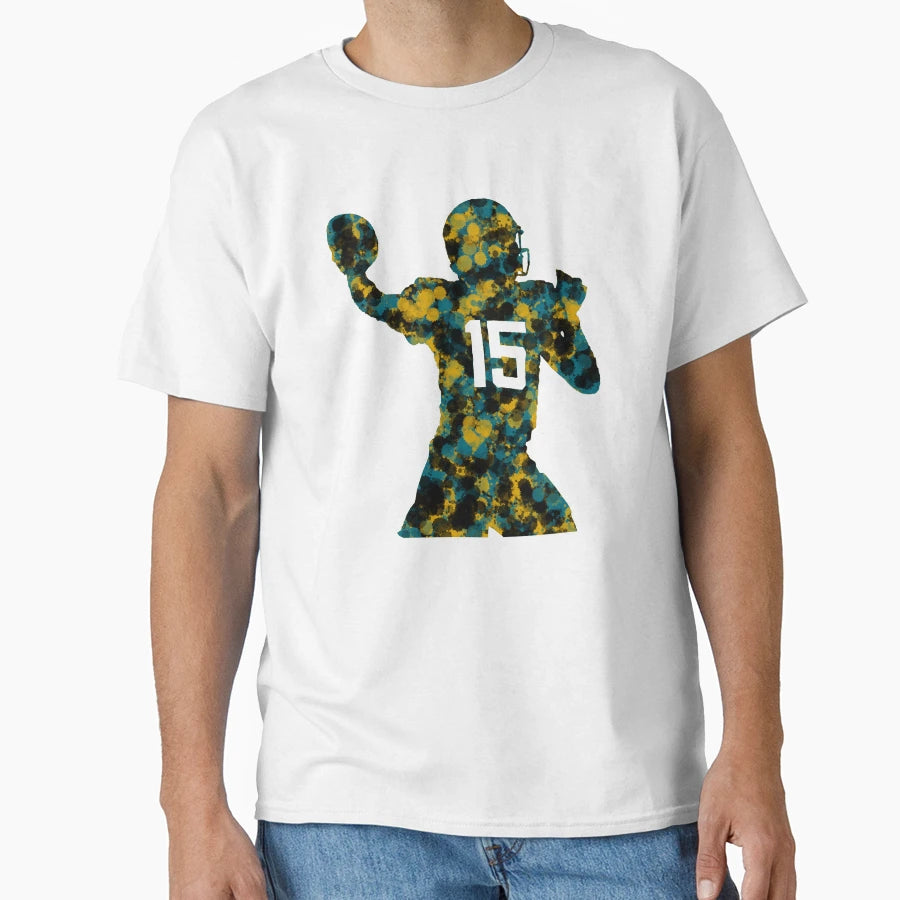 Splatter Minshew T-Shirt - Casual Everyday Wear for Adults - T-Shirt, Sweatshirt, Hoodie