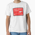 North London Forever T-Shirt - Trendy Graphic Unisex - T-Shirt, Sweatshirt, Hoodie