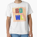 Bowl T-Shirt - Aesthetic Graphic Men Women - T-Shirt, Sweatshirt, Hoodie