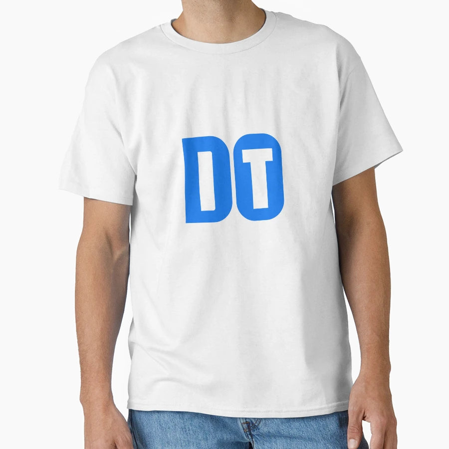 Do It T-Shirt - Minimalist Print for Adults - T-Shirt, Sweatshirt, Hoodie