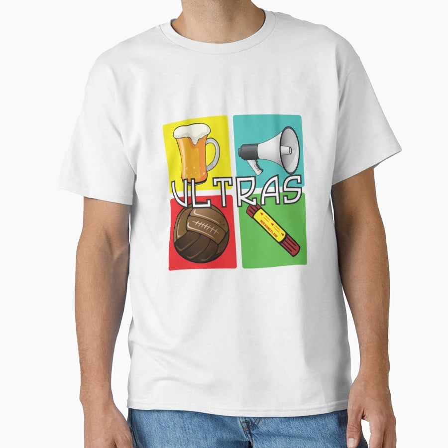 Southampton T-Shirt - Streetwear Style Unisex - T-Shirt, Sweatshirt, Hoodie