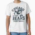 Chicago Bears Chicago Bear M5170 T-Shirt - Novelty Apparel Men Women - T-Shirt, Sweatshirt, Hoodie