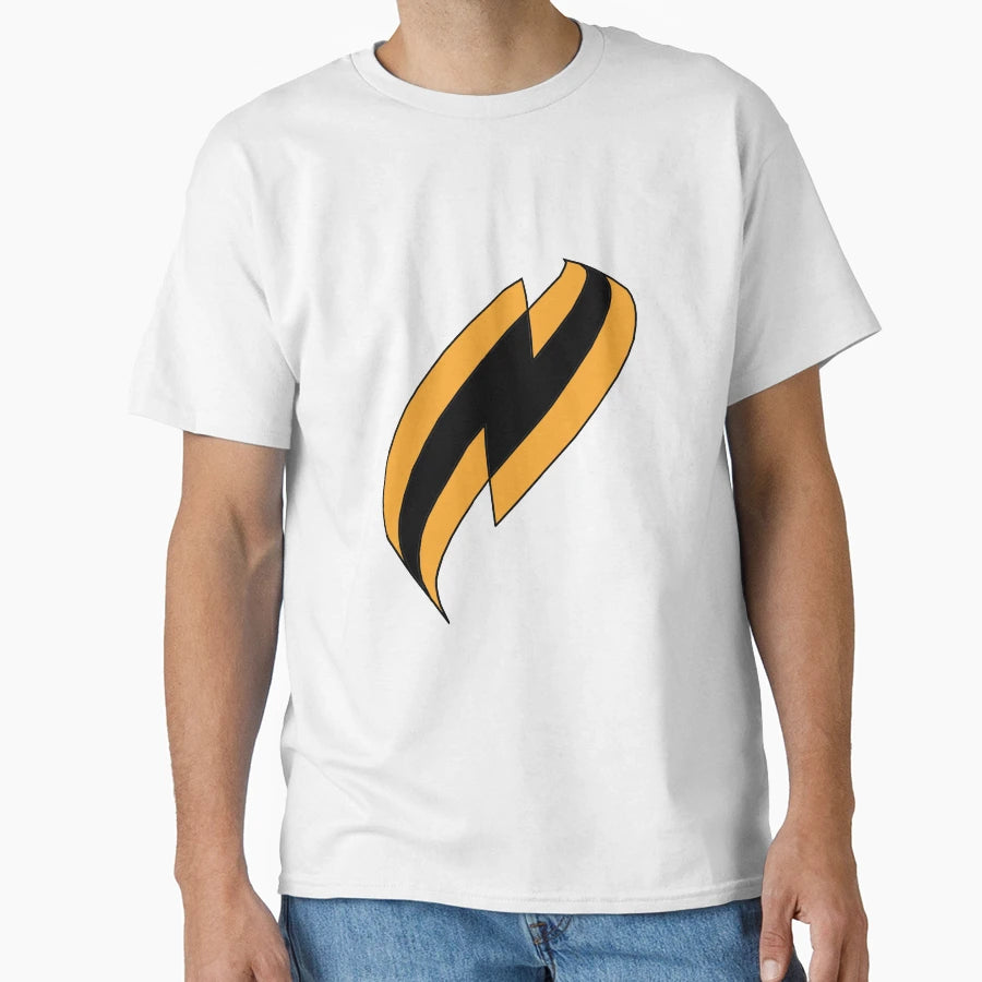 Bolt T-Shirt - Aesthetic Graphic Unisex - T-Shirt, Sweatshirt, Hoodie