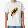 Bolt T-Shirt - Aesthetic Graphic Unisex - T-Shirt, Sweatshirt, Hoodie