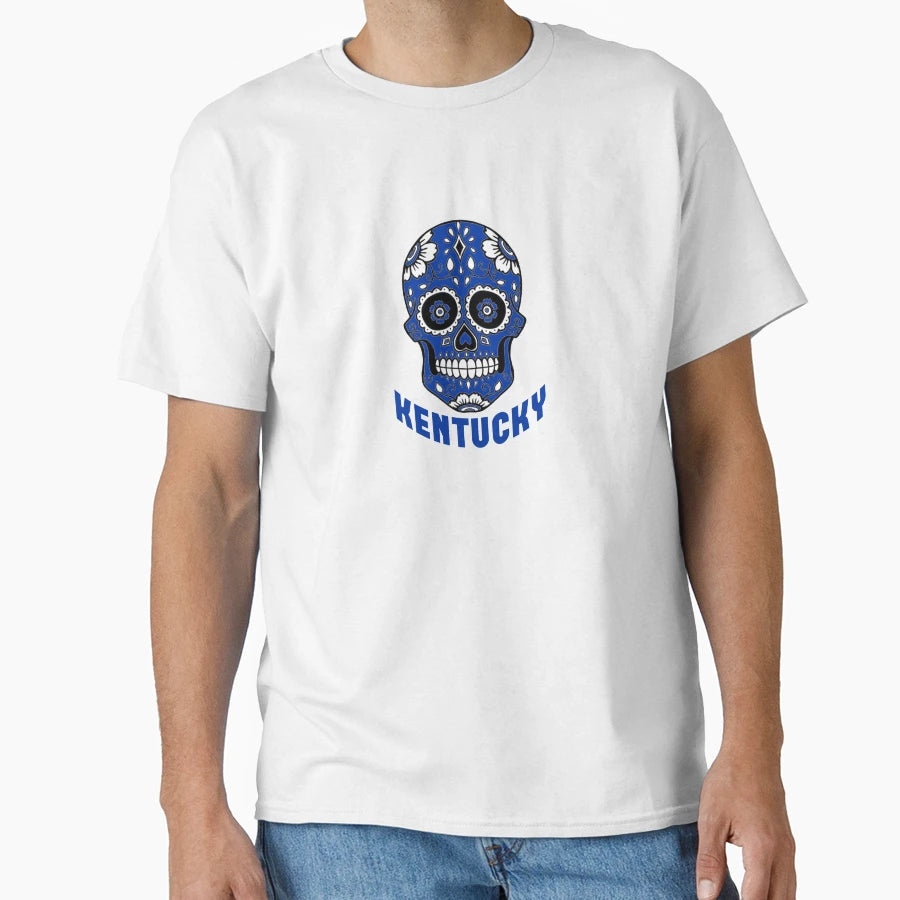 University Kentucky T-Shirt - Unique Graphic Men Women - T-Shirt, Sweatshirt, Hoodie