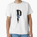 Letter P First Name Harry P House T-Shirt - Streetwear Style Men Women - T-Shirt, Sweatshirt, Hoodie