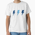 University Rhode Island Rhody Rams T-Shirt - Casual Everyday Wear Unisex - T-Shirt, Sweatshirt, Hoodie