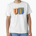 Florida School Scrapbook T-Shirt - Trendy Graphic Men Women - T-Shirt, Sweatshirt, Hoodie