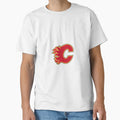 Calgary T-Shirt - Fun Novelty Design Unisex - T-Shirt, Sweatshirt, Hoodie