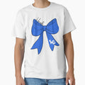 Hawks Bow T-Shirt - Fun Novelty Design Unisex - T-Shirt, Sweatshirt, Hoodie