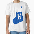 Stocking T-Shirt - Casual Everyday Wear for Adults - T-Shirt, Sweatshirt, Hoodie