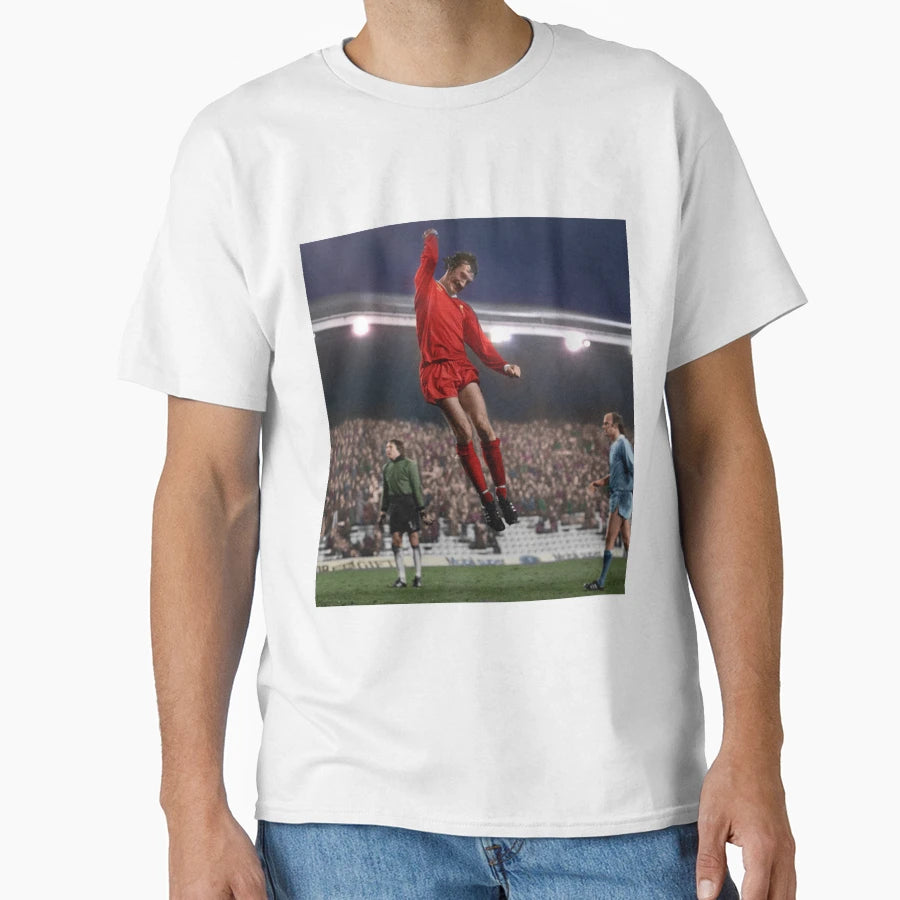 Terry Mcdermott Colour T-Shirt - Aesthetic Graphic for Adults - T-Shirt, Sweatshirt, Hoodie