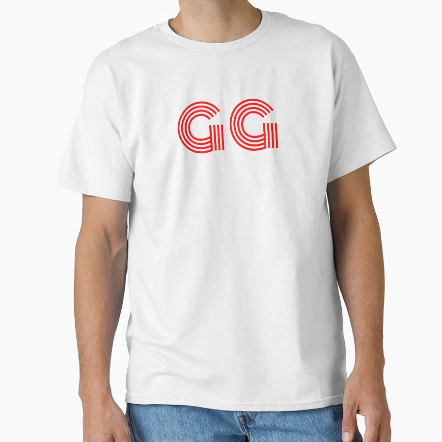 Gg Good Game T-Shirt - Casual Everyday Wear Men Women - T-Shirt, Sweatshirt, Hoodie