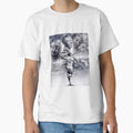 Rip Pele Heaven T-Shirt - Aesthetic Graphic for Adults - T-Shirt, Sweatshirt, Hoodie
