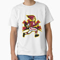 Art Arizona Cardinals T-Shirt - Graphic Print for Adults - T-Shirt, Sweatshirt, Hoodie