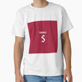 Thomas Partey Ghana Arsenal 2021 22 T-Shirt - Unique Graphic for Adults - T-Shirt, Sweatshirt, Hoodie