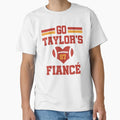 Taylors Fianc T-Shirt - Unique Graphic Men Women - T-Shirt, Sweatshirt, Hoodie