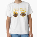 Pittsburgh Football Football Gifts T-Shirt - Minimalist Print Men Women - T-Shirt, Sweatshirt, Hoodie