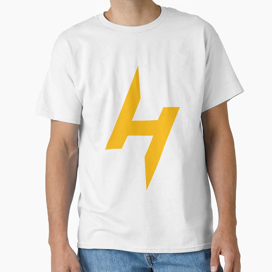 Lightning T-Shirt - Graphic Print for Adults - T-Shirt, Sweatshirt, Hoodie