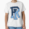 Uri T-Shirt - Minimalist Print for Adults - T-Shirt, Sweatshirt, Hoodie