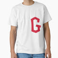 Cleveland Wings Logo T-Shirt - Unique Graphic Men Women - T-Shirt, Sweatshirt, Hoodie