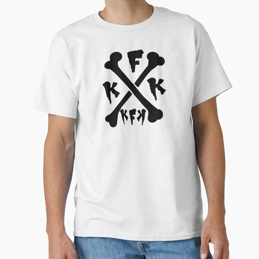 We Will Not Fall T-Shirt - Streetwear Style for Adults - T-Shirt, Sweatshirt, Hoodie