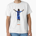 Legend Didier Drogba T-Shirt - Aesthetic Graphic Unisex - T-Shirt, Sweatshirt, Hoodie