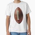 Gridiron Ball T-Shirt - Unique Graphic Men Women - T-Shirt, Sweatshirt, Hoodie